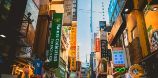 Cultura pop redefine los viajes: Despegar detecta nuevas tendencias globales seoul korea k-pop