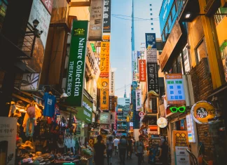 Cultura pop redefine los viajes: Despegar detecta nuevas tendencias globales seoul korea k-pop