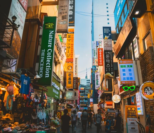 Cultura pop redefine los viajes: Despegar detecta nuevas tendencias globales seoul korea k-pop