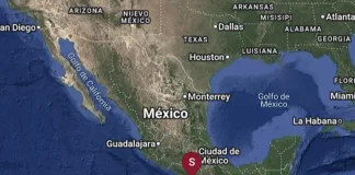 Alerta sísmica en México: temblor registrado en Guerrero activa sistema este 2 de enero sismo 2 de enero 2026 cdmx