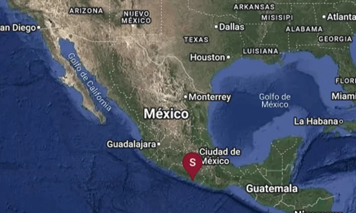 sismo 2 de enero 2026 cdmx