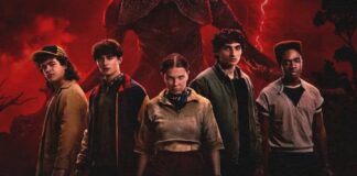 Docu de Stranger Things 2026: estreno mundial del detrás de cámaras de la temporada 5 stranger things 5 documental 2026