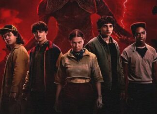 Docu de Stranger Things 2026: estreno mundial del detrás de cámaras de la temporada 5 stranger things 5 documental 2026