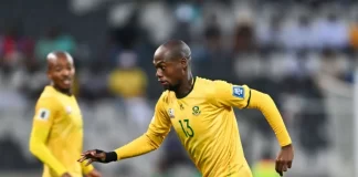 Sudáfrica define su base rumbo al Mundial 2026 entre Pachuca y Puebla sudafrica mundial 2026 mexico