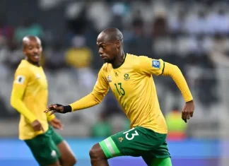 Sudáfrica define su base rumbo al Mundial 2026 entre Pachuca y Puebla sudafrica mundial 2026 mexico