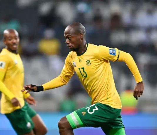 Sudáfrica define su base rumbo al Mundial 2026 entre Pachuca y Puebla sudafrica mundial 2026 mexico