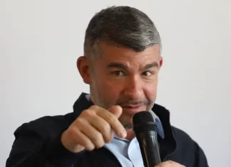 Tabe y Sheinbaum: choque sobre reubicar embajadas en CDMX tabe responde a sheinbaum