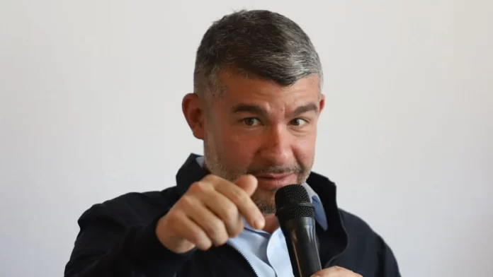 tabe responde a sheinbaum