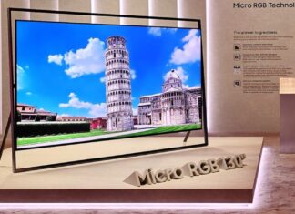 CES 2026 redefine la TV perfecta con IA y pantallas innovadoras televisores en el ces 2026