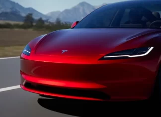 Tesla apuesta por suscripción en conducción autónoma tesla pago conduccion autonoma