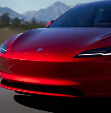 Tesla apuesta por suscripción en conducción autónoma tesla pago conduccion autonoma