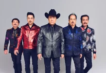 Los Tigres del Norte en CDMX 2026: fecha, preventa y venta de boletos tigres del norte concierto 2026