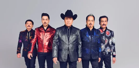Los Tigres del Norte en CDMX 2026: fecha, preventa y venta de boletos tigres del norte concierto 2026