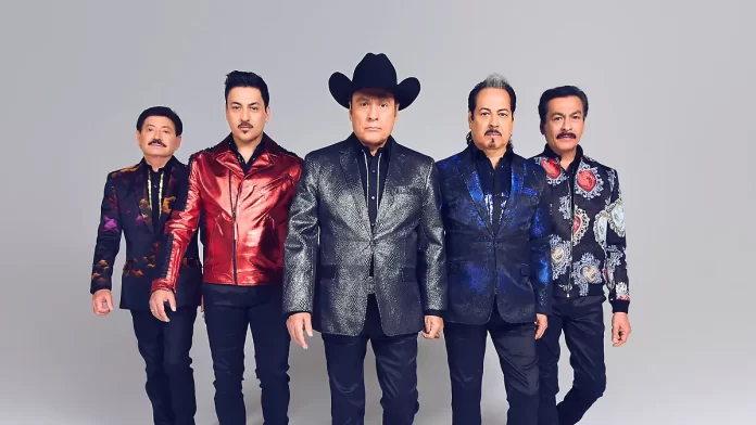 tigres del norte concierto 2026