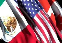 T-MEC 2026 bajo presión: México negocia su futuro ante nuevos aranceles de Trump tmec en juego