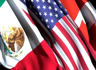 Sheinbaum defiende el T-MEC y resalta su papel clave frente a China tmec en juego