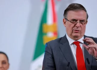 México y EU inician diálogo para revisar el T-MEC tmec negociacion 2026