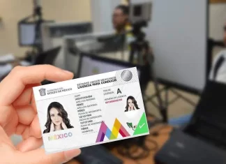 Edomex fija nuevo costo de licencia para transporte público en 2026 tramite licencia conducir edomex