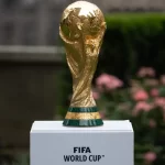 Trofeo del Mundial 2026 llegará a CDMX y los fanáticos podrán verlo gratis trofeo copa mundial 2026 en mexico