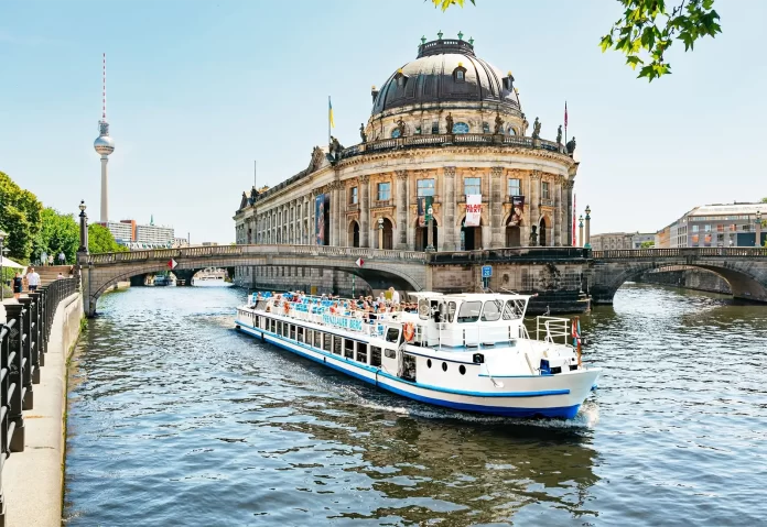 turismo berlin