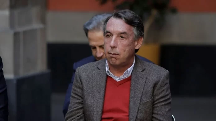 venta acciones televisa azcarraga