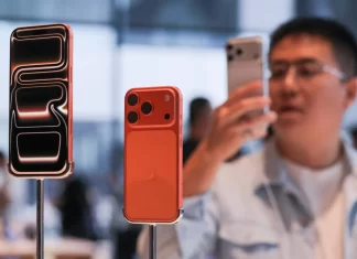 Apple reafirma su dominio mundial con el iPhone 17 y lidera el mercado de smartphones Apple lidera el mercado global con el iPhone 17