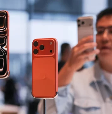 Apple reafirma su dominio mundial con el iPhone 17 y lidera el mercado de smartphones Apple lidera el mercado global con el iPhone 17