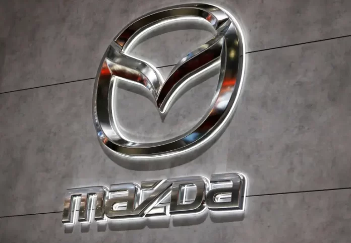 ventas mazda mexico 2025