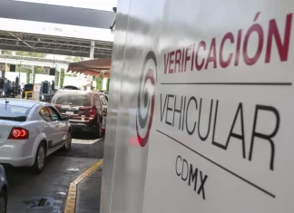 Calendario de verificación vehicular CDMX 2026: fechas y obligaciones del primer semestre verificacion vehicular 2026 calendario