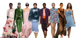 Las tendencias de moda femenina que definirán 2025–2026