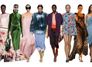 Las tendencias de moda femenina que definirán 2025–2026