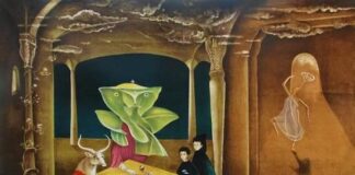 Leonora Carrington regresa a la CDMX con una exposición íntima y de corta temporada
