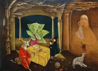 Leonora Carrington regresa a la CDMX con una exposición íntima y de corta temporada