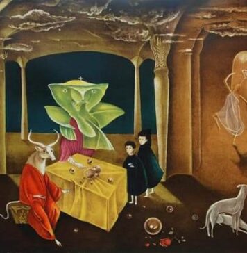 Leonora Carrington regresa a la CDMX con una exposición íntima y de corta temporada