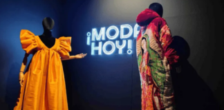 El Franz Mayer pone en foco al diseño latinoamericano contemporáneo