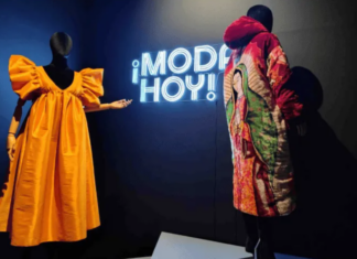 El Franz Mayer pone en foco al diseño latinoamericano contemporáneo