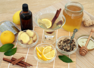 Frío, resfriados y autocuidado: tés que reconfortan en temporada invernal