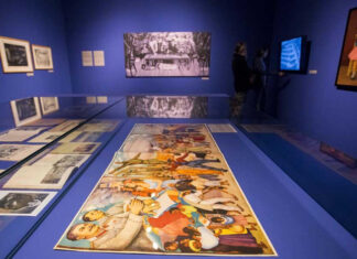 La Colección Gelman regresa a México tras casi 20 años: 68 obras llegan al Museo de Arte Moderno