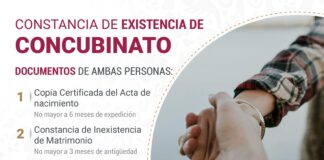 La Corte elimina el plazo de cinco años para pensión por concubinato