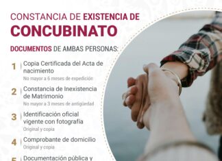 La Corte elimina el plazo de cinco años para pensión por concubinato