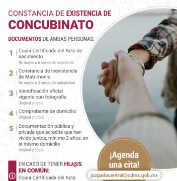 La Corte elimina el plazo de cinco años para pensión por concubinato