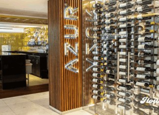 Azur renueva su menú con pastas italianas de temporada en Chapultepec Azur renueva su menú