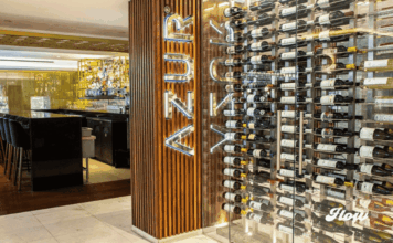 Azur renueva su menú con pastas italianas de temporada en Chapultepec Azur renueva su menú