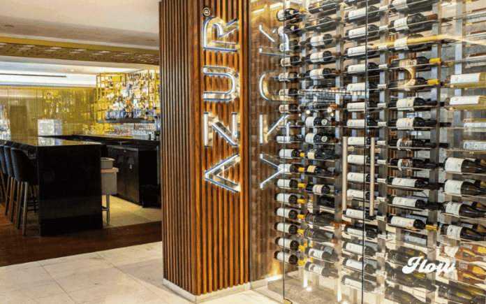 Azur renueva su menú