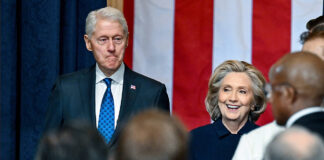 Bill y Hillary Clinton testificarán ante el Congreso de EU por caso Epstein Bill y Hillary Clinton testificarán ante el Congreso de EU por caso Epstein