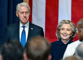 Bill y Hillary Clinton testificarán ante el Congreso de EU por caso Epstein Bill y Hillary Clinton testificarán ante el Congreso de EU por caso Epstein