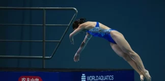 Cancelan Copa Mundial de Clavados en Jalisco tras violencia del país Cancelan Copa Mundial de Clavados en Jalisco tras violencia del país