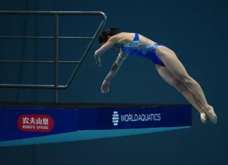 Cancelan Copa Mundial de Clavados en Jalisco tras violencia del país Cancelan Copa Mundial de Clavados en Jalisco tras violencia del país