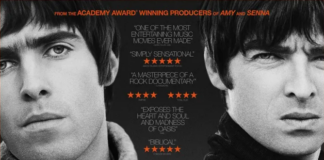 Oasis regresa a la pantalla antes de su reencuentro en México: así será el reestreno de Supersonic en IMAX