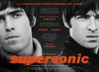 Oasis regresa a la pantalla antes de su reencuentro en México: así será el reestreno de Supersonic en IMAX